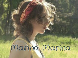 Marina_Marina