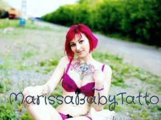 MarissaBabyTatto