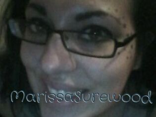 Marissa_Surewood