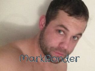 MarkBonder