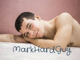 MarkHardGuy