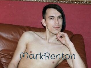 MarkRenton