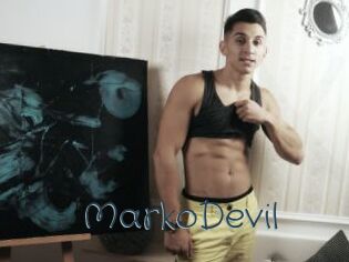 MarkoDevil