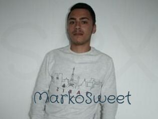 MarkoSweet