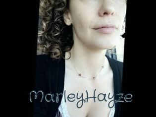 MarleyHayze