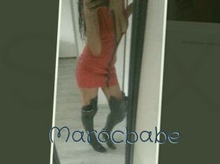 Marocbabe