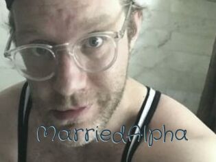 MarriedAlpha