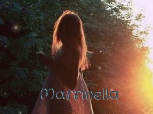 Marrinella