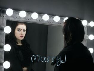 MarryJ