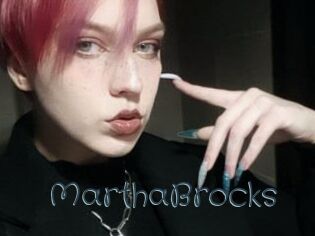 MarthaBrocks