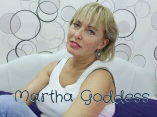 Martha_Goddess