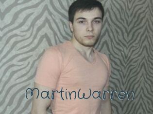 MartinWarren