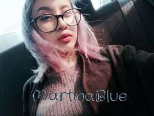 MartinaBlue