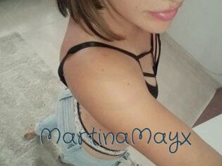 MartinaMayx