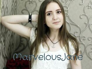 MarvelousJane