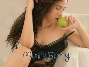 MaryBony