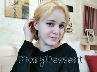 MaryDessert