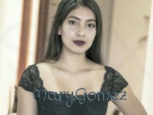 MaryGomez