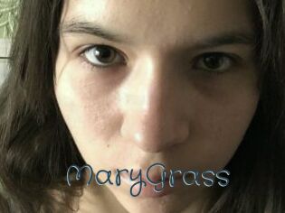 MaryGrass