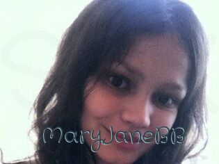 MaryJaneBB