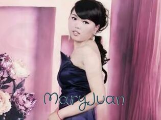 MaryJuan