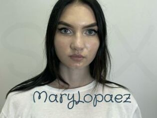 MaryLopaez