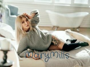 MaryMills