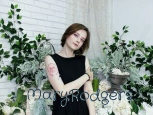 MaryRodgers