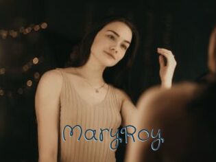 MaryRoy