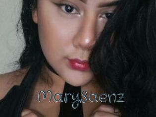 MarySaenz