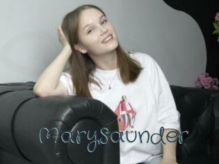 MarySaunder