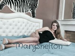 MaryShelton