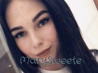 MarySweete