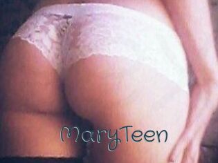 MaryTeen