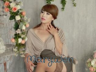 MaryWen