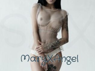 MaryXAngel