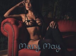 Mary_May