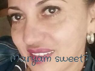 Maryam_sweet7