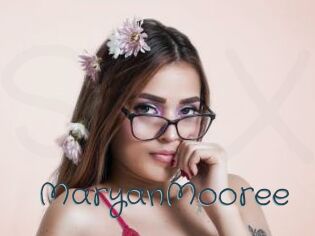 MaryanMooree