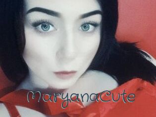 MaryanaCute