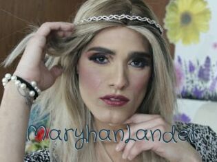 MaryhanLander