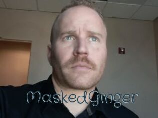 MaskedGinger