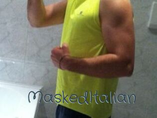 MaskedItalian