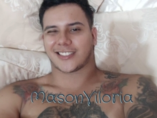 MasonViloria