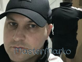 MasterMarko