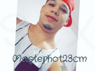 Masterhot23cm