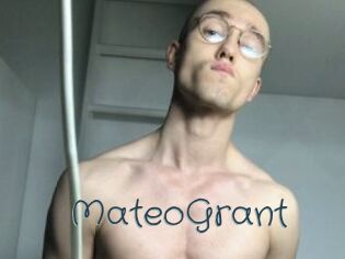 MateoGrant