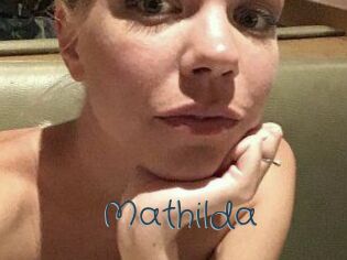 Mathilda