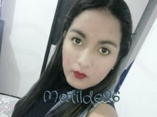 Matilde26