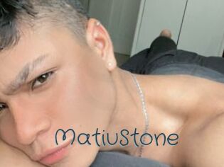 MatiuStone